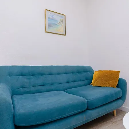 Apartment Rizza Trogir Extérieur photo