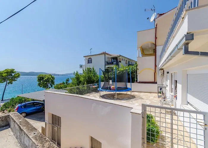 Apartment Rizza