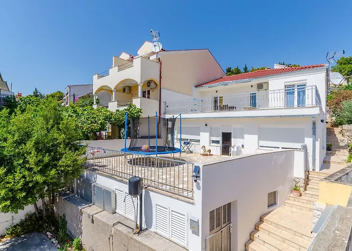 Apartment Rizza