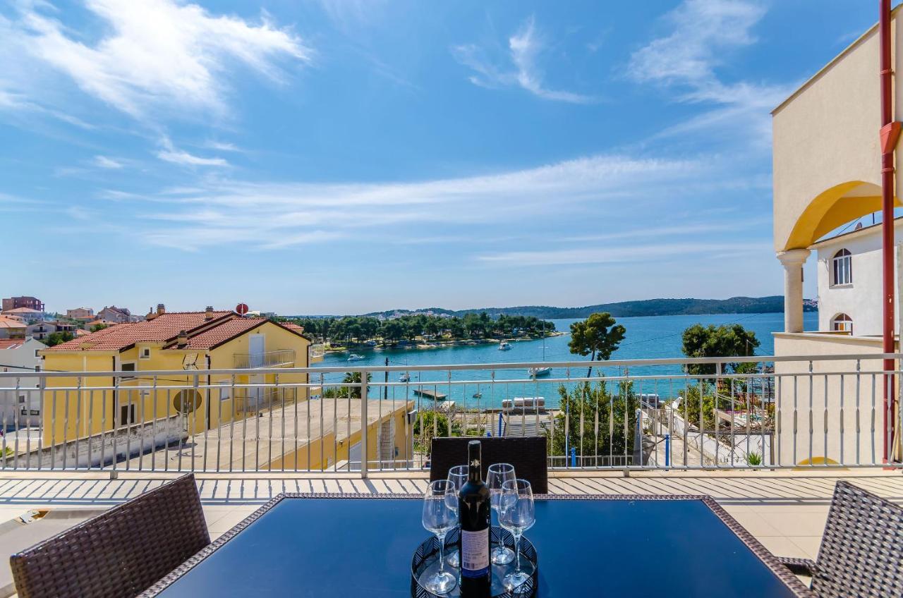 Rizza Apartment Trogir