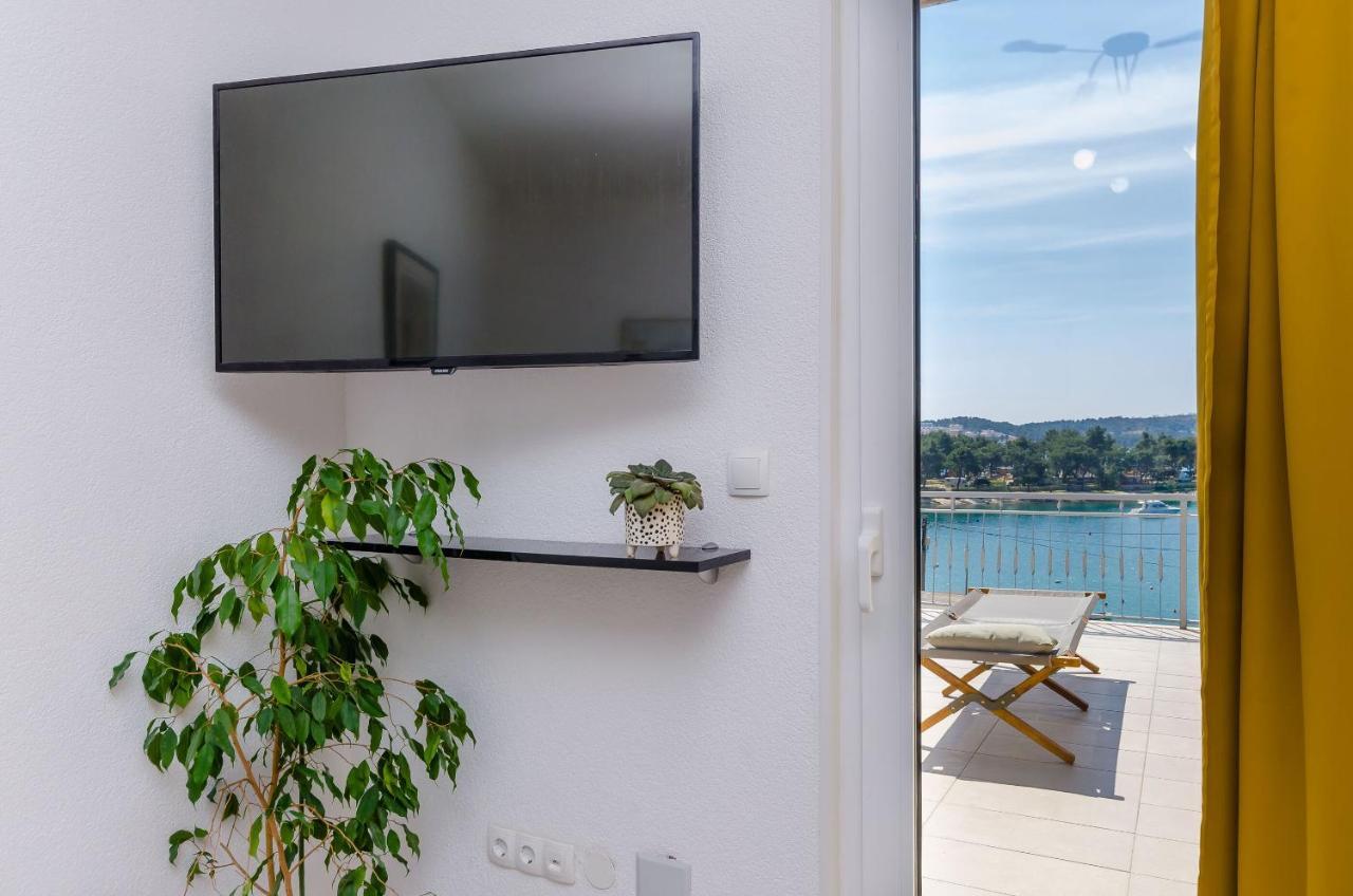 Apartment Rizza