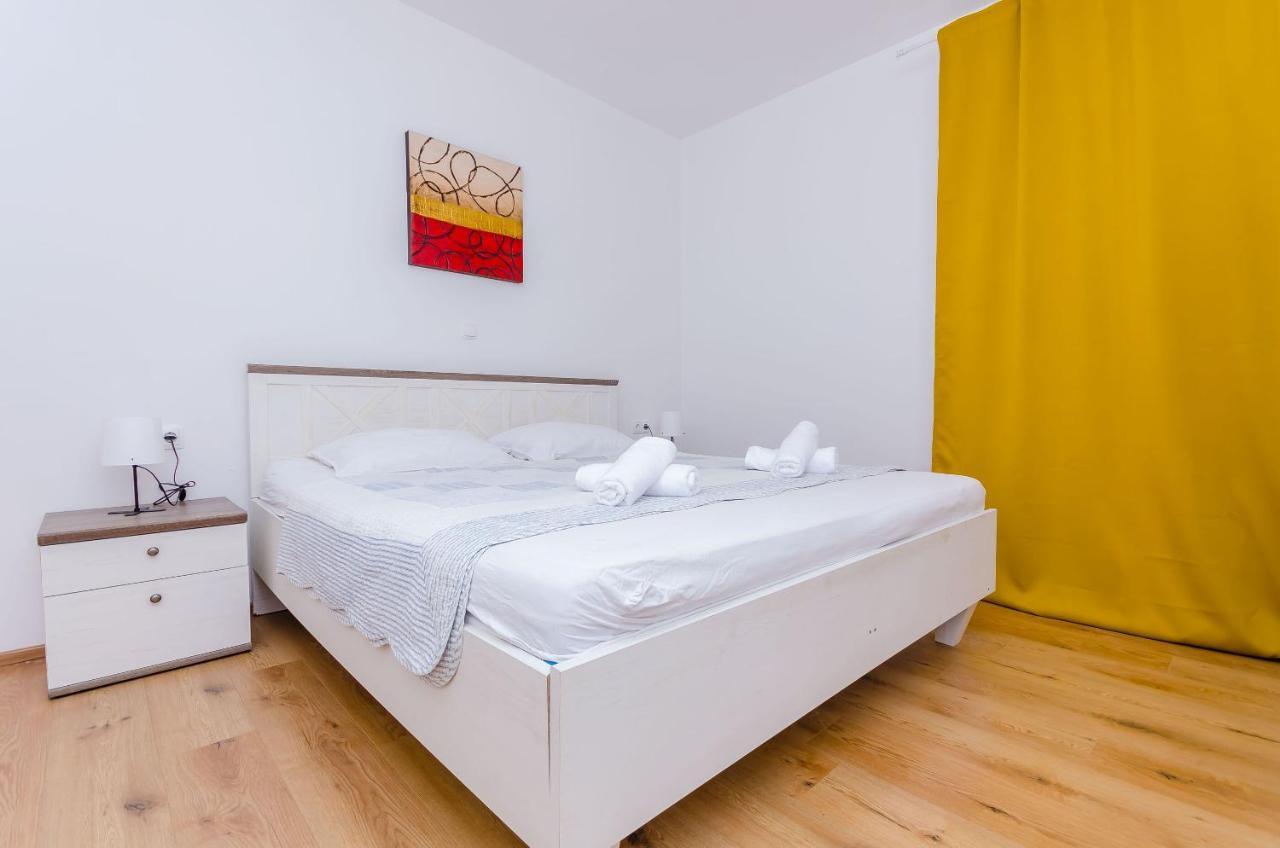 Apartment Rizza Trogir