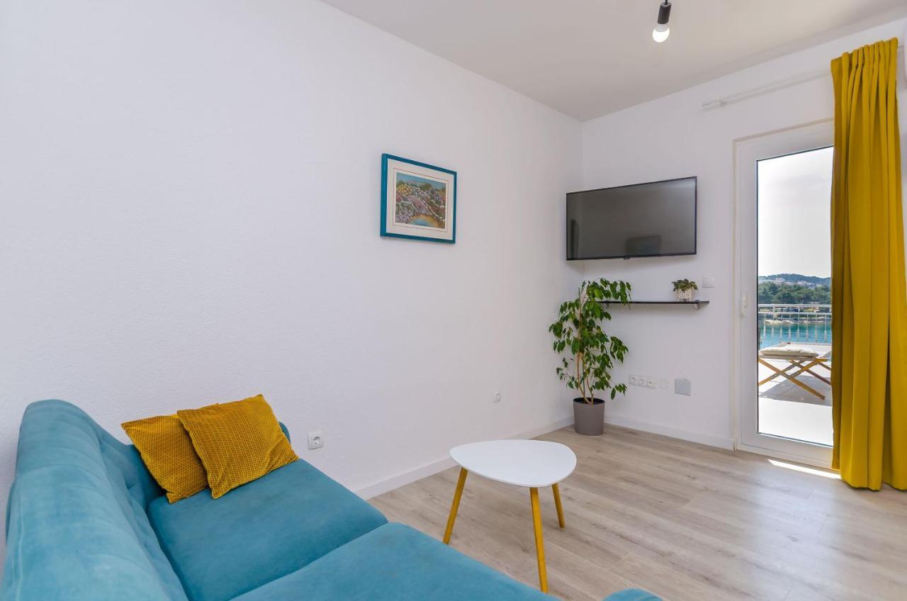 Rizza Apartment *