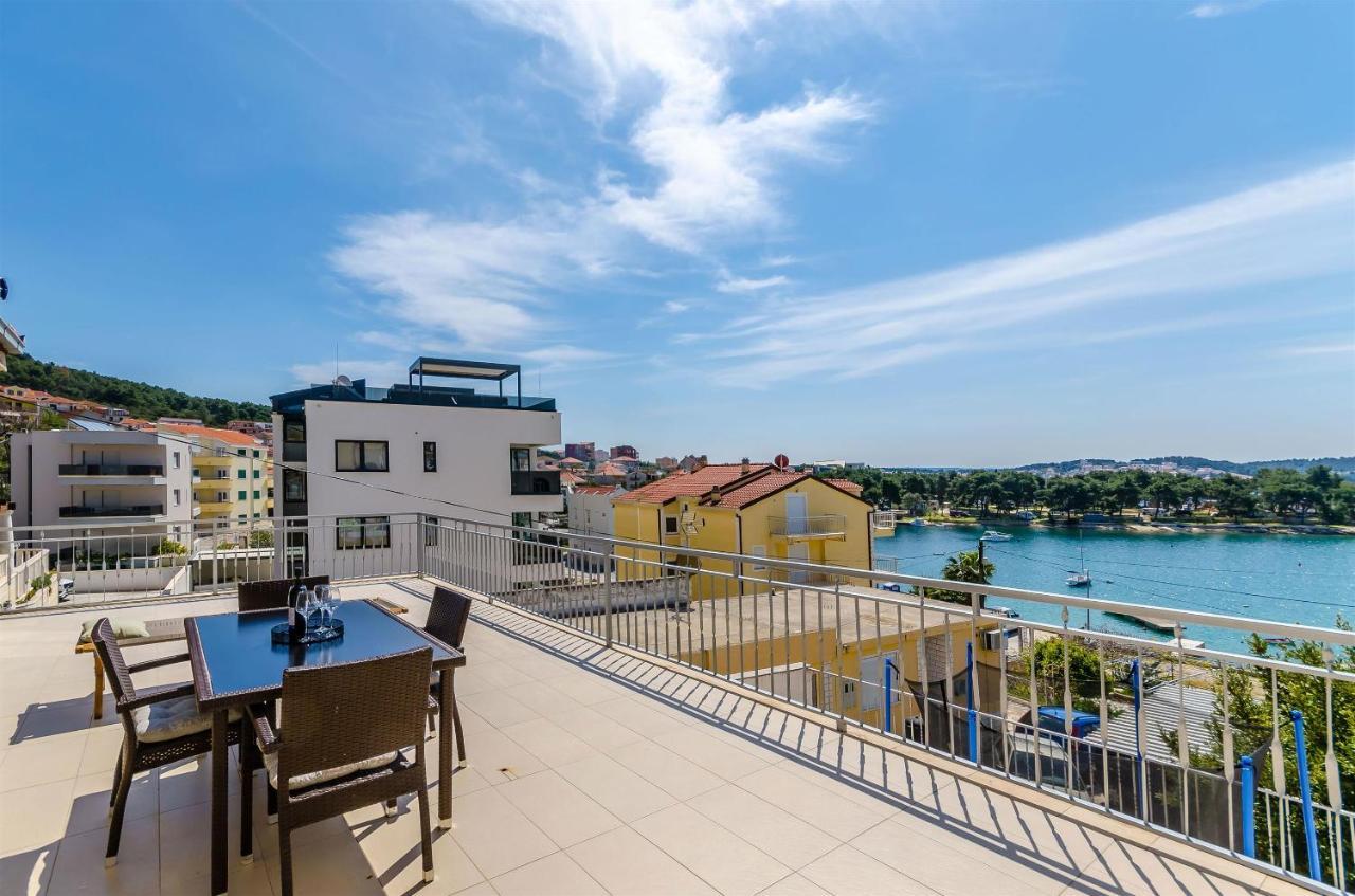 Rizza * Trogir