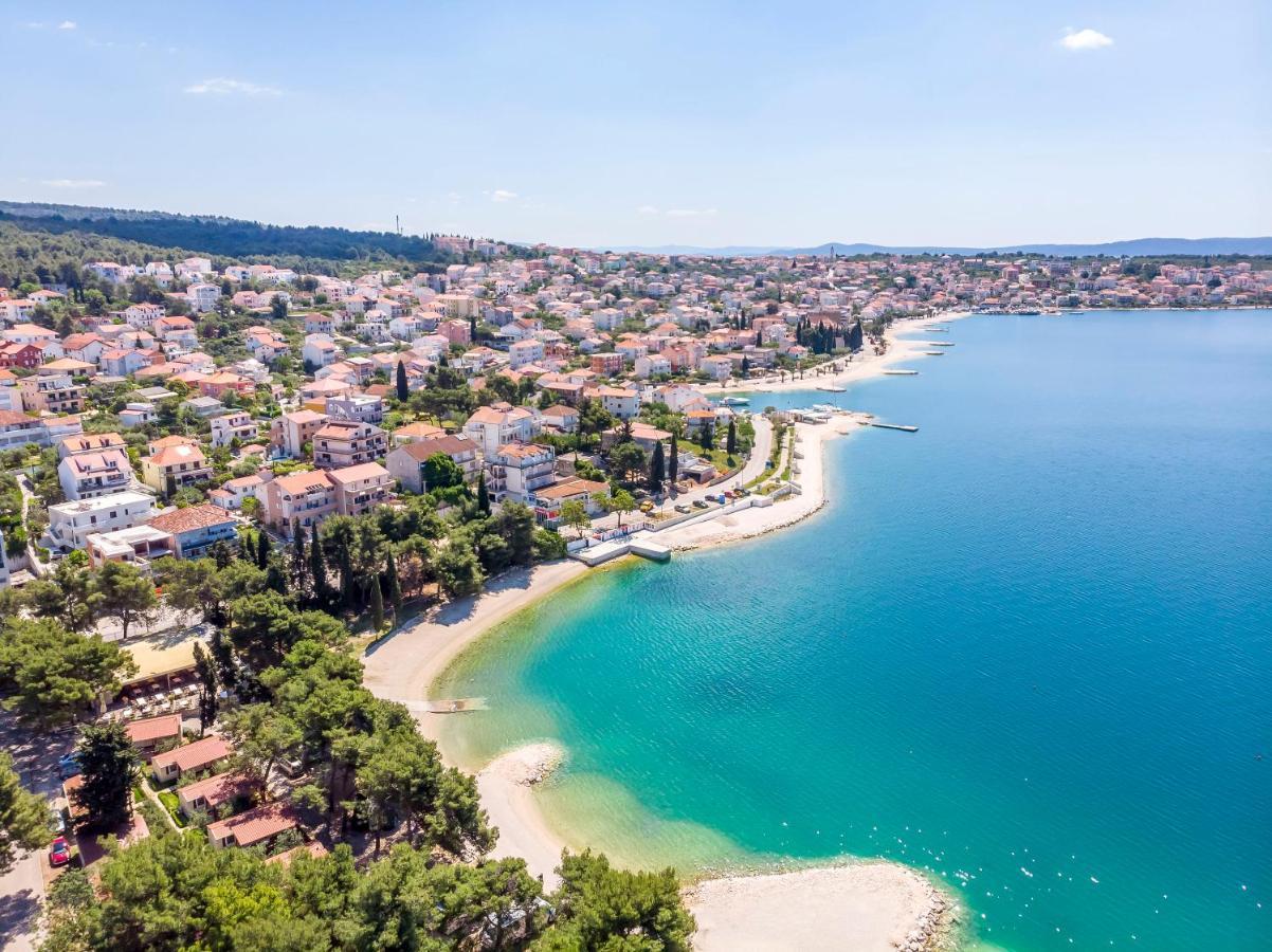 Rizza Apartment Trogir