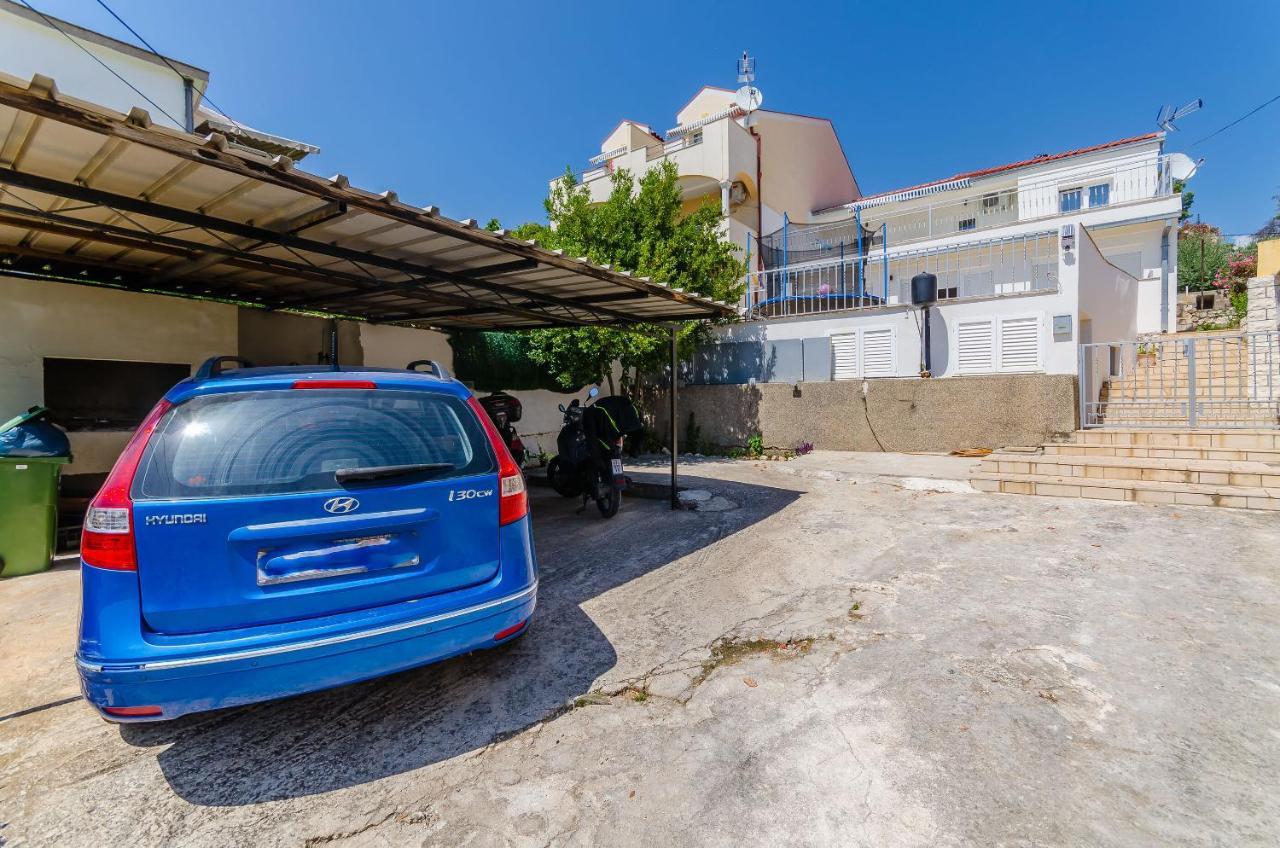 Rizza Trogir