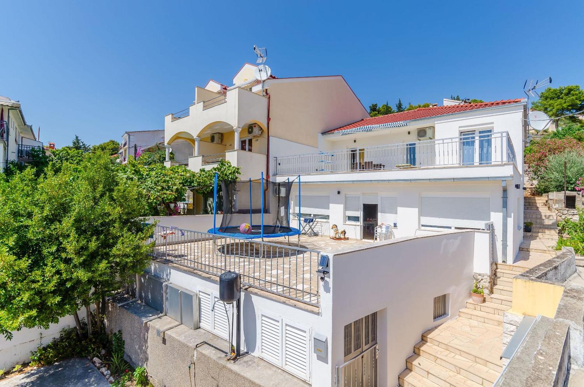 Apartment Rizza