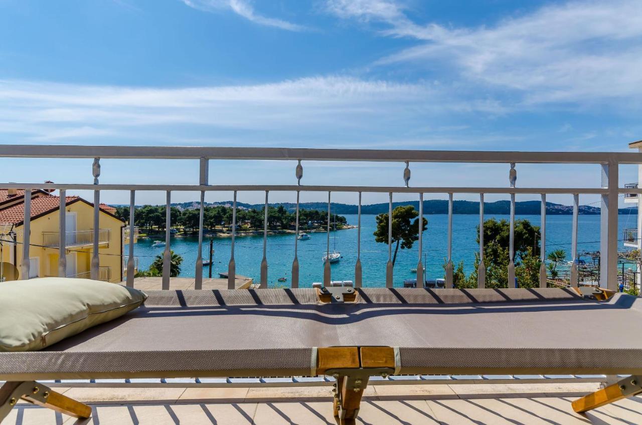 Apartament Rizza