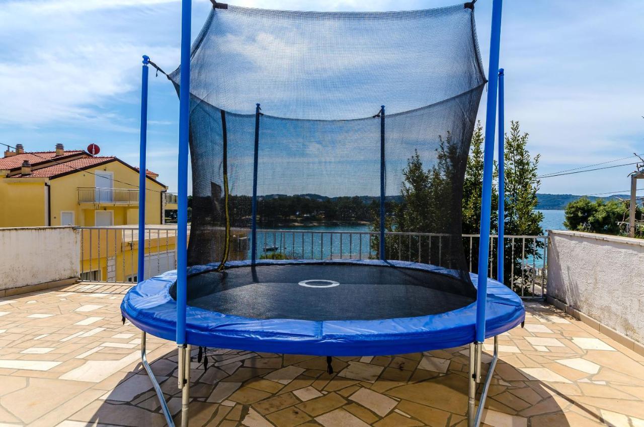 Rizza Apartament *