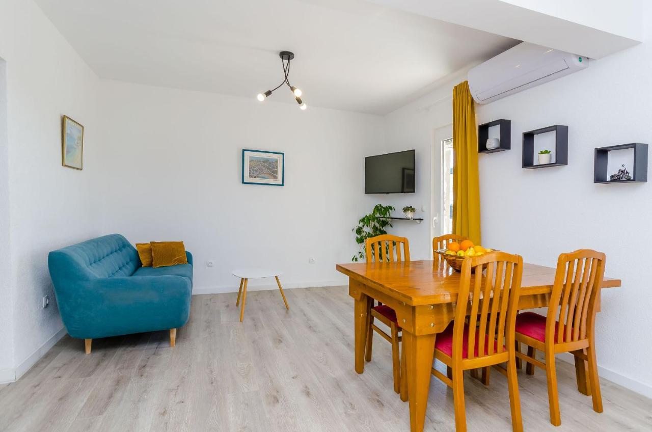 Rizza Apartament Trogir